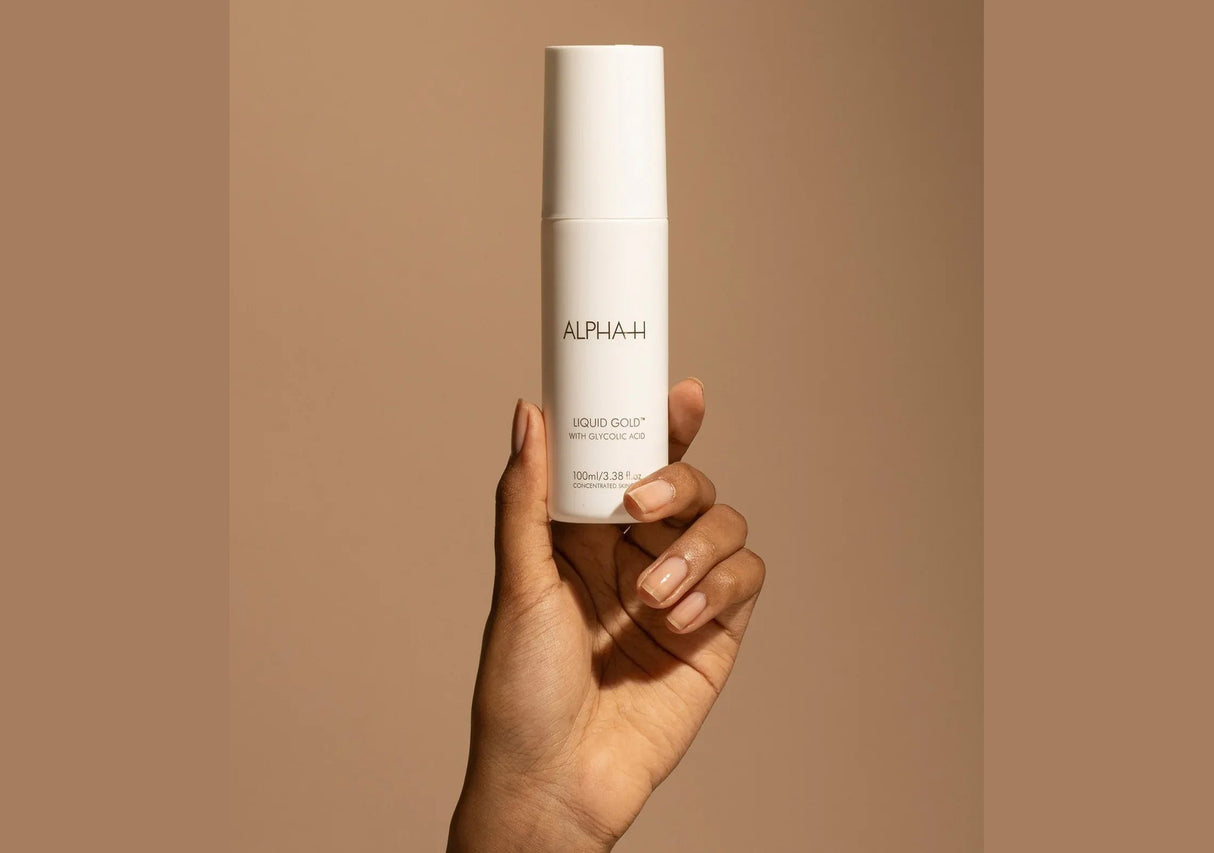 ALPHA-H | Liquid Gold