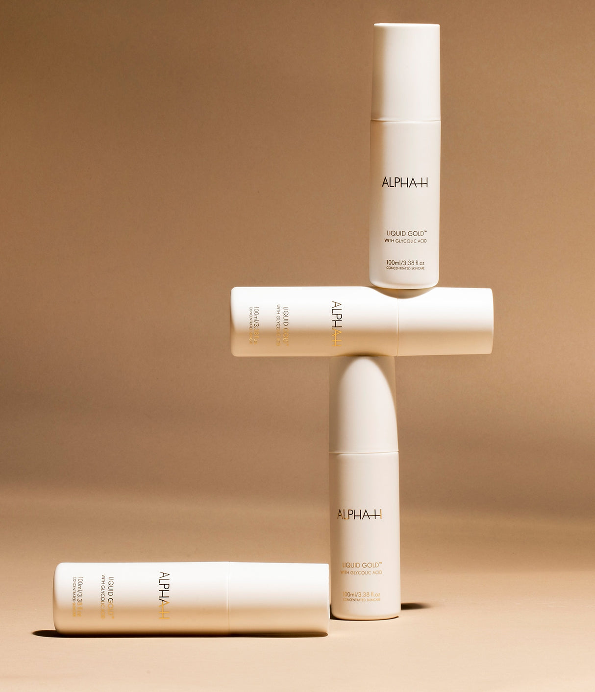 Liquid Gold de Alpha-H