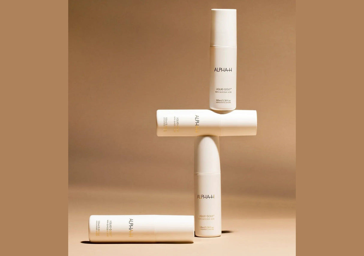 ALPHA-H | Liquid Gold