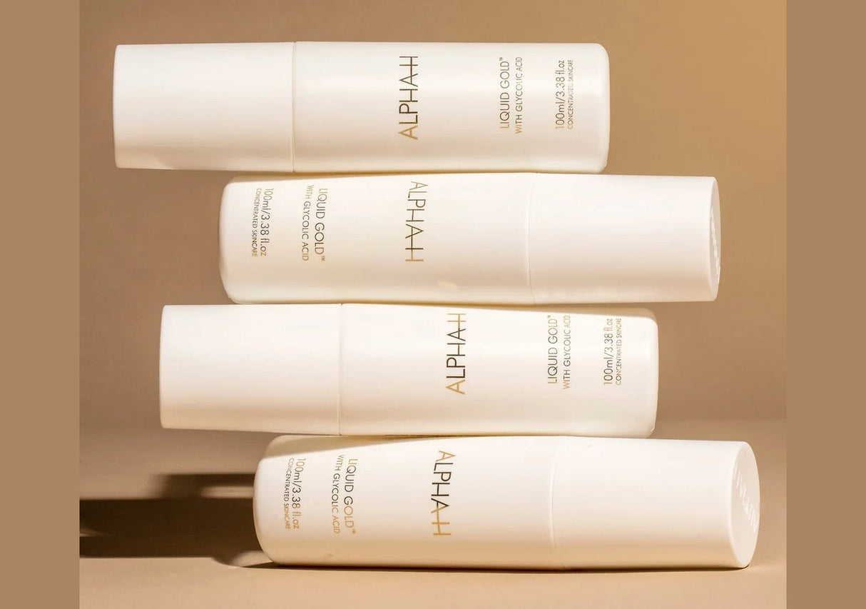 ALPHA-H | Liquid Gold