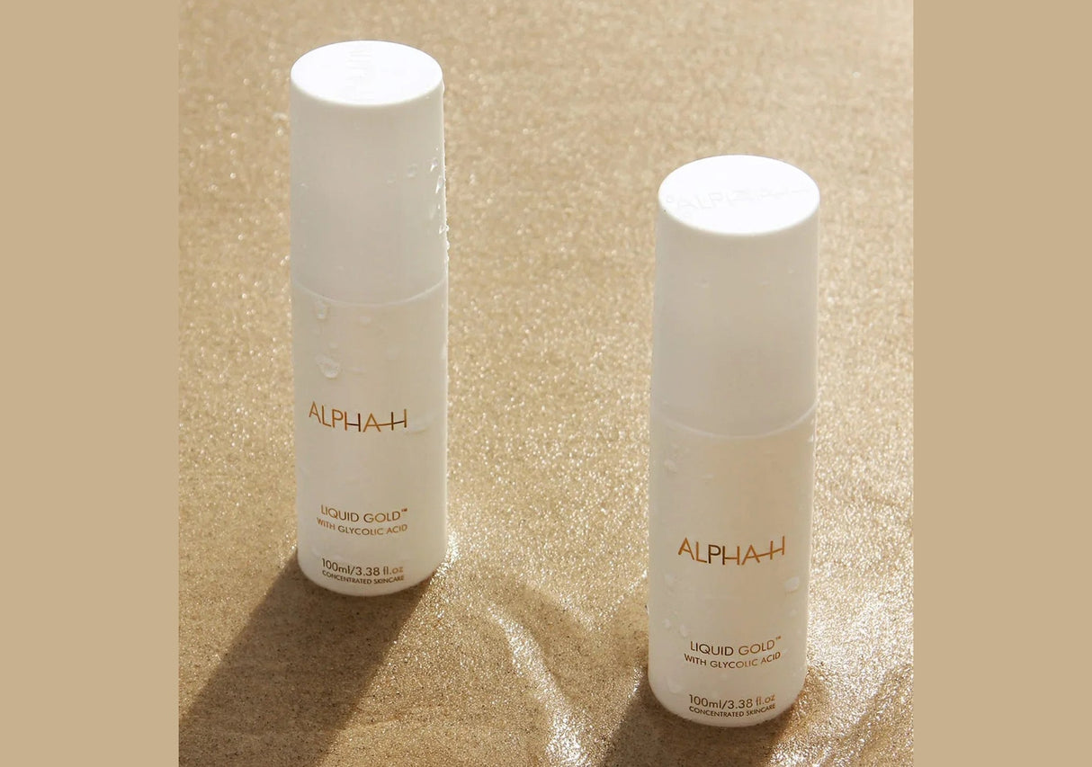 ALPHA-H | Liquid Gold