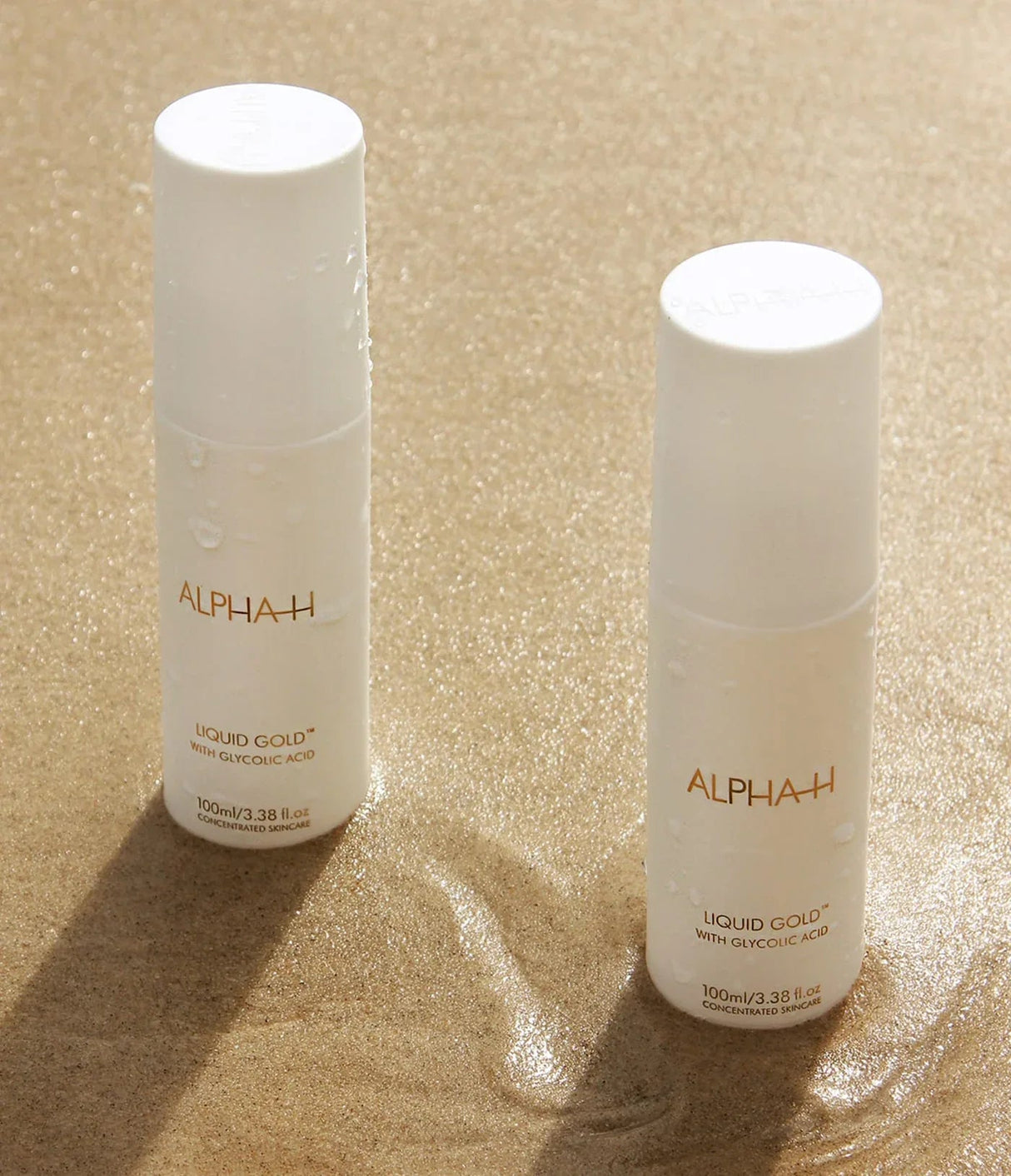 ALPHA-H | Liquid Gold - InternationalCosmetic