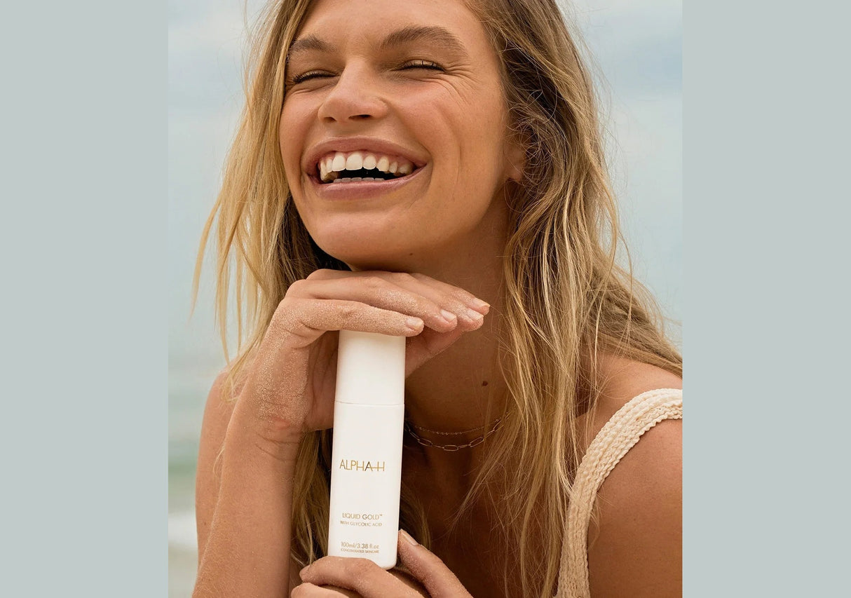 ALPHA-H | Liquid Gold