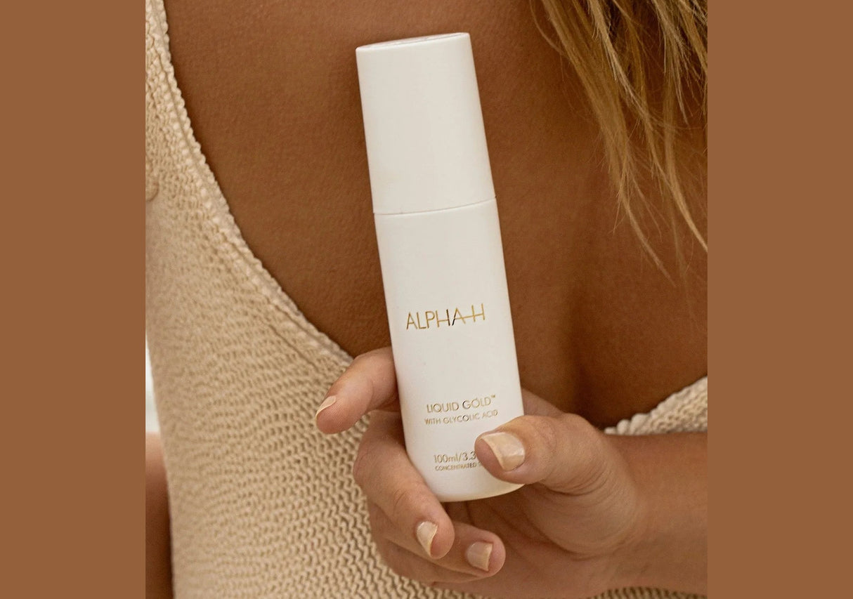 ALPHA-H | Liquid Gold