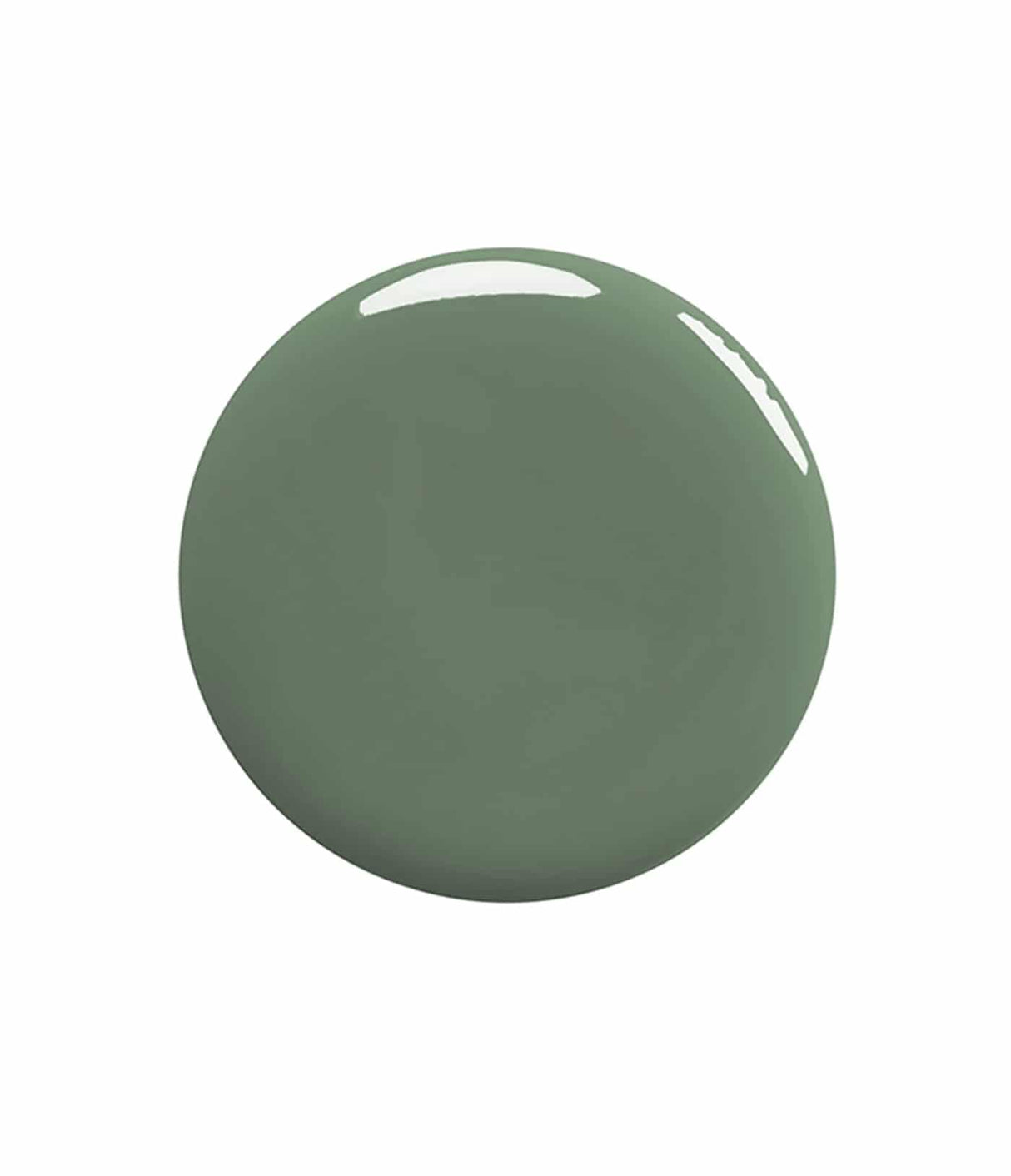 Love you very Matcha de Nailberry