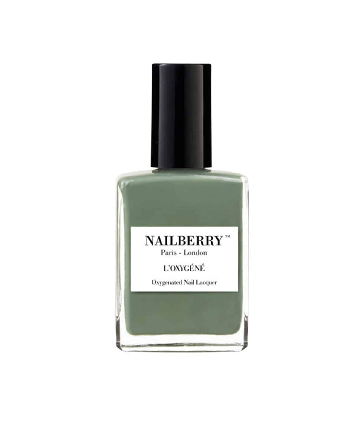 Love you very Matcha de Nailberry