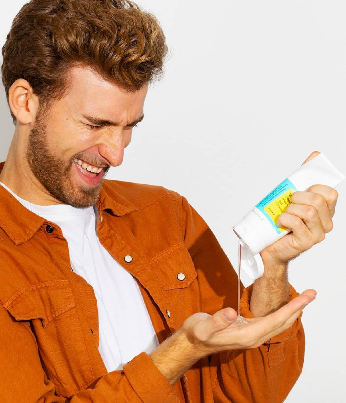 COSRX | Low pH Good Morning Gel Cleanser - 150ml - InternationalCosmetic