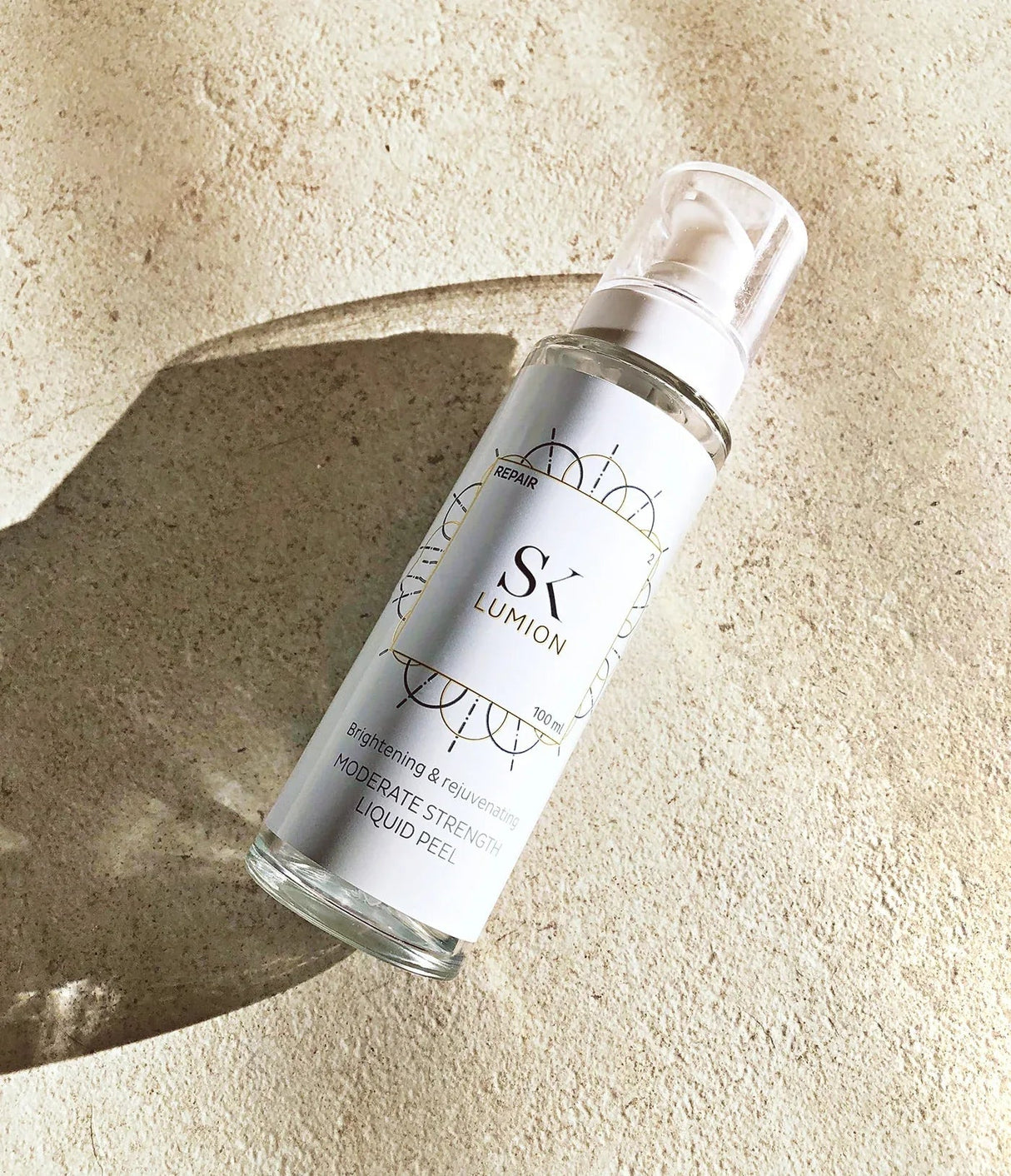 SKINTEGRA | Lumion - 100ml - InternationalCosmetic