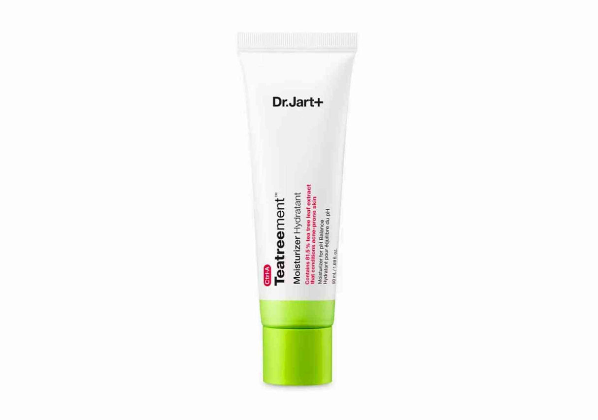 DR. JART | Teatreement ™ Moisturizer Hydratant - 50ml