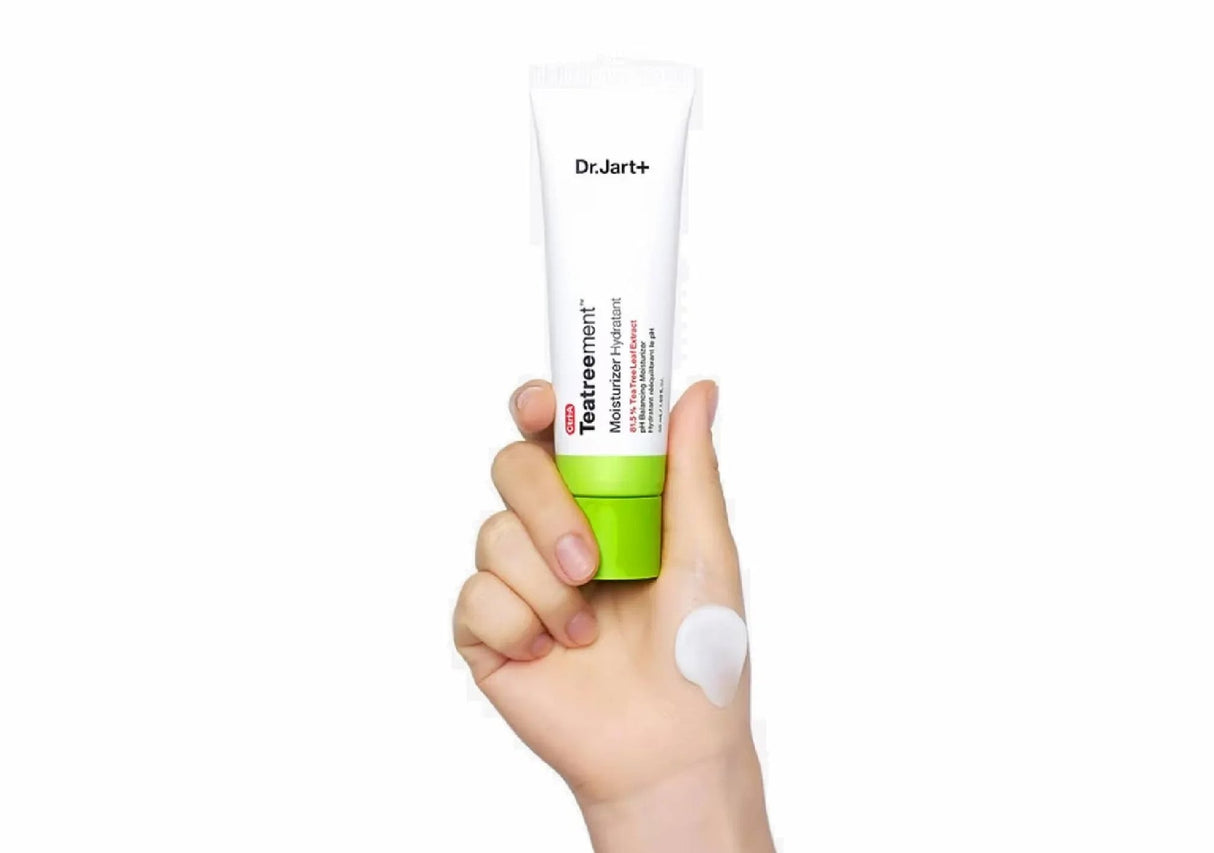 DR. JART | Teatreement ™ Moisturizer Hydratant - 50ml