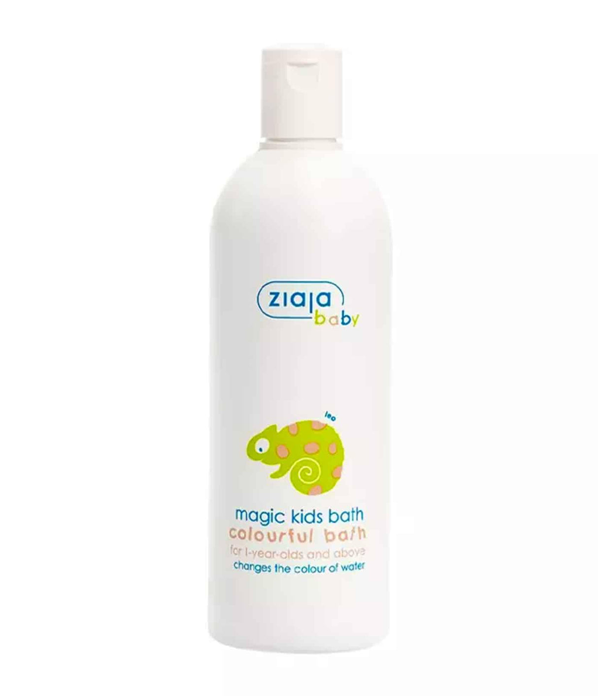 ZIAJA | Magic Kids Bath - 400ml - InternationalCosmetic