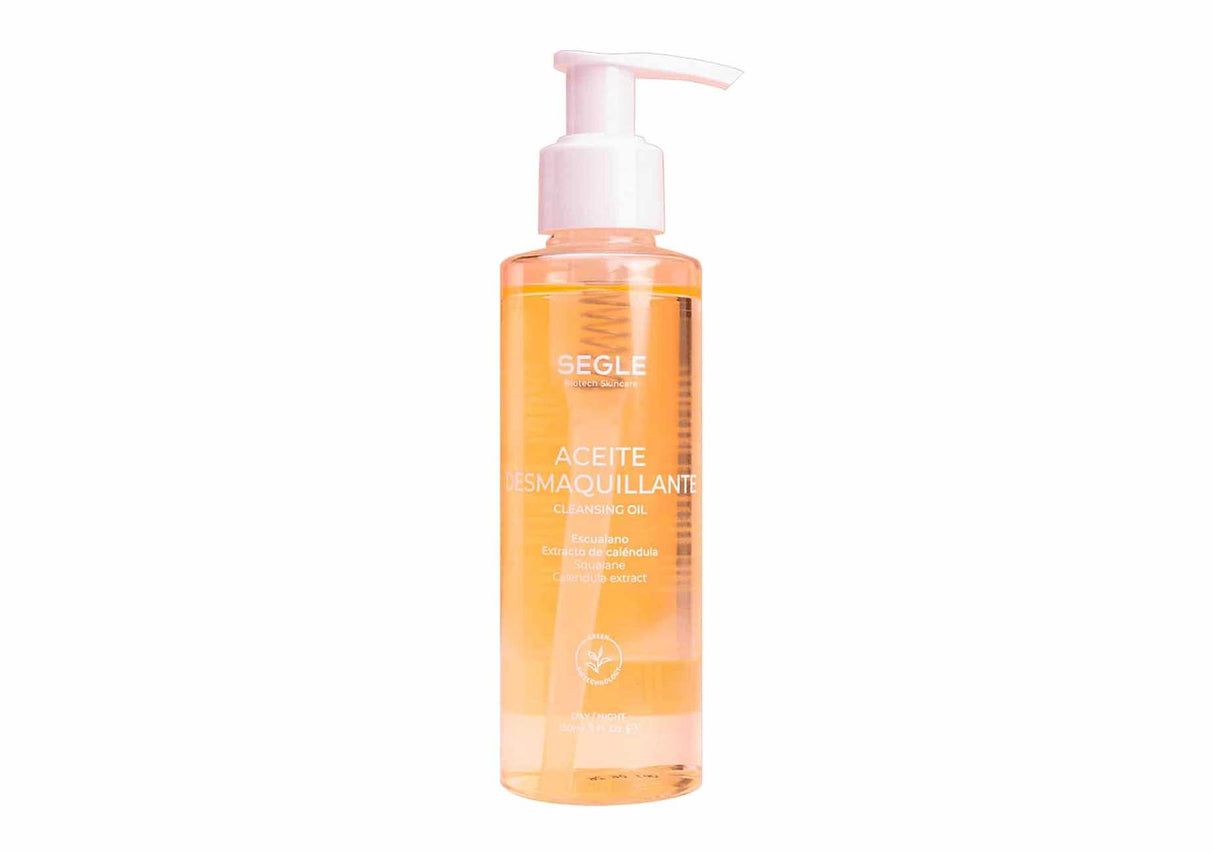 SEGLE | Make-Up Cleansing Oil - 150ml