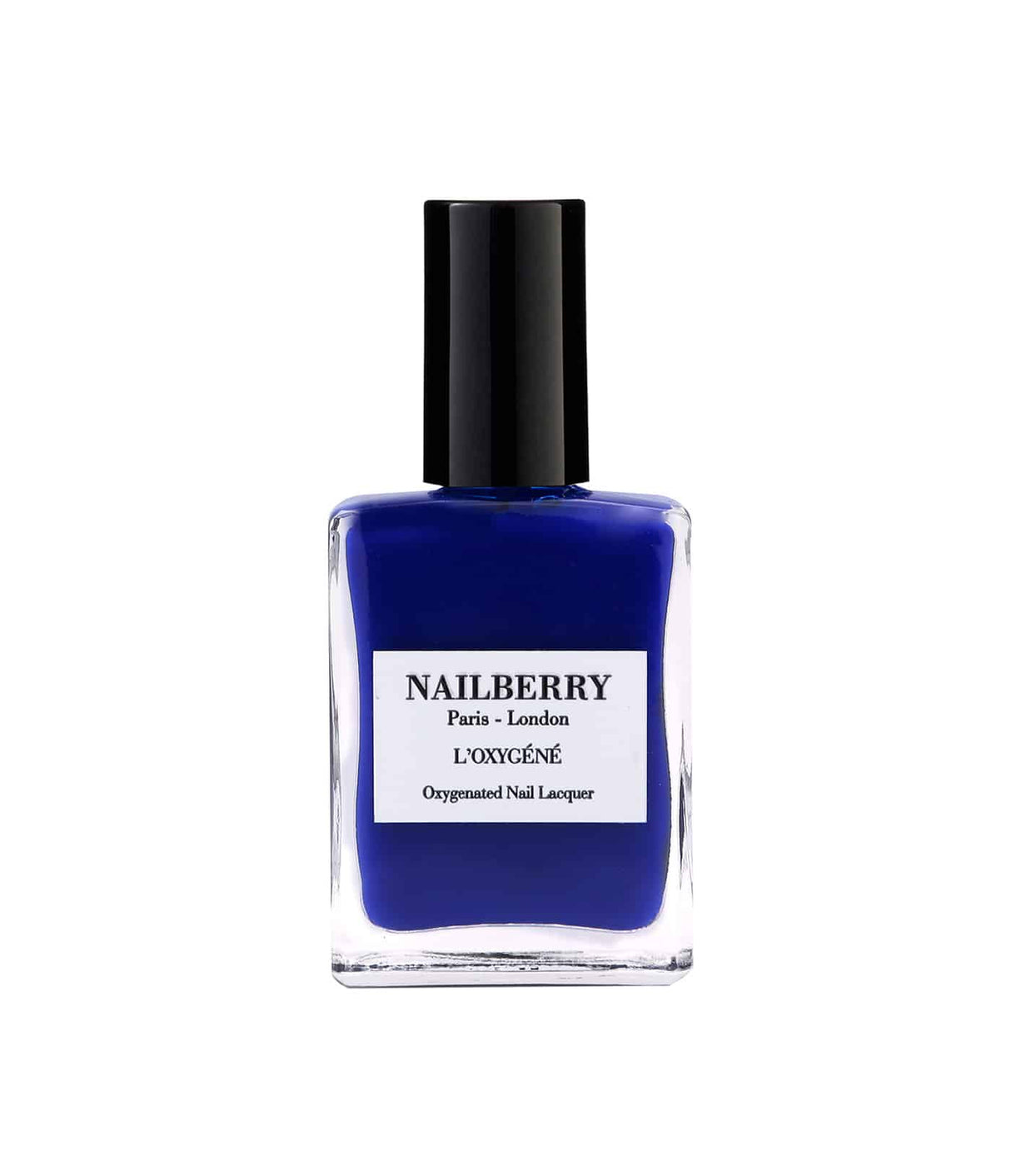 Maliblue de Nailberry