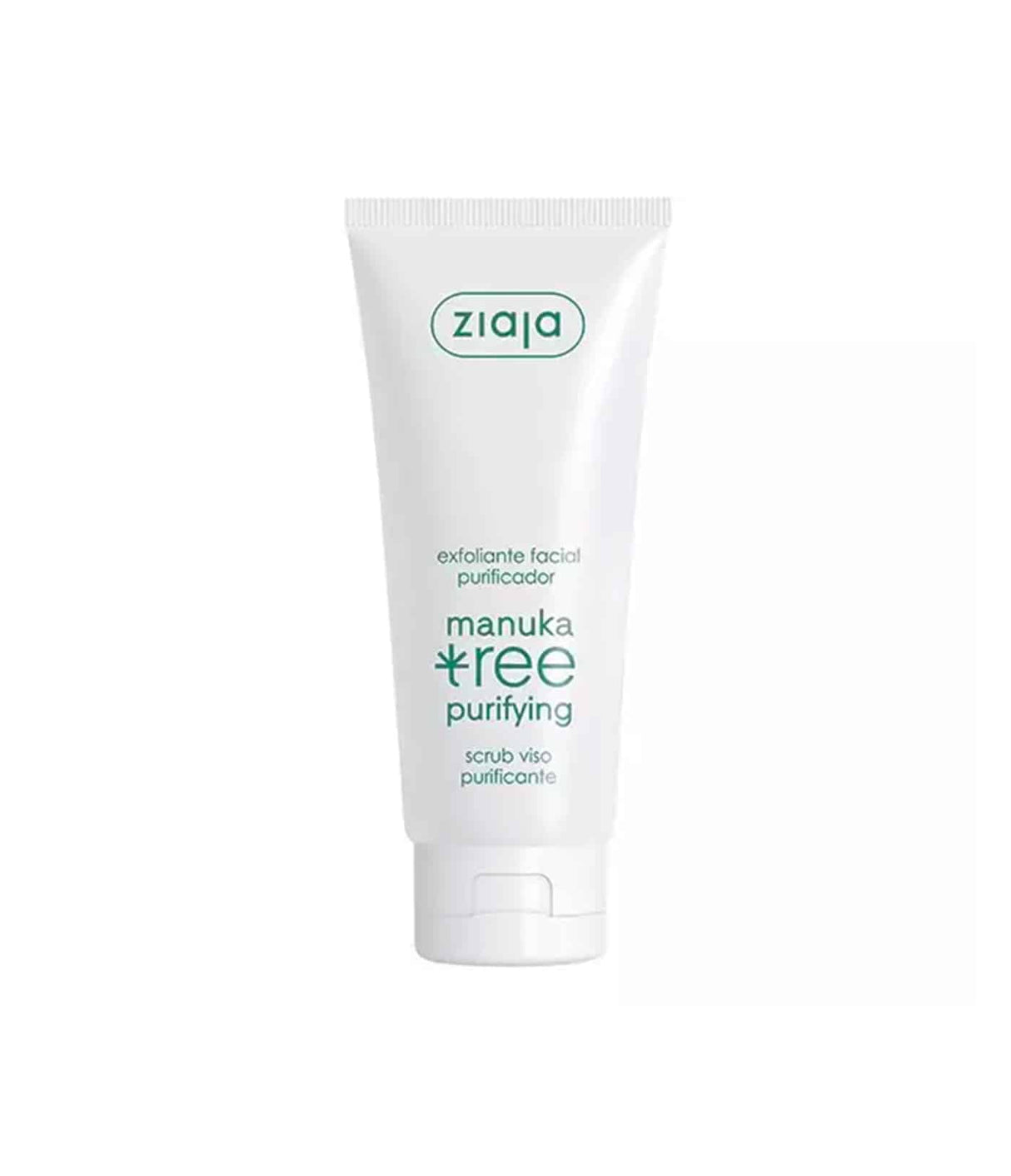 Manuka Exfoliating Paste de Ziaja