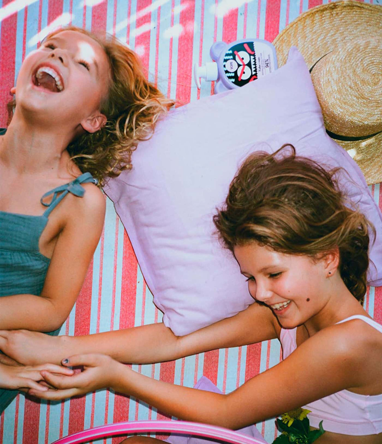 Marigold Natural Hand Soap for Kids de Yope