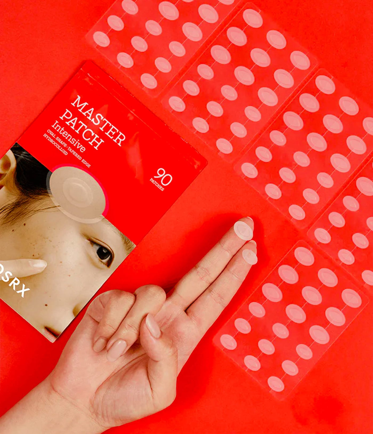 COSRX | Master Patch Intensive - InternationalCosmetic