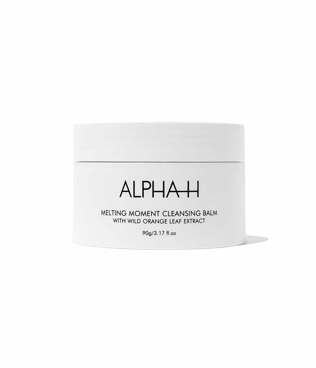 ALPHA-H | Melting Moment Cleansing Balm - InternationalCosmetic