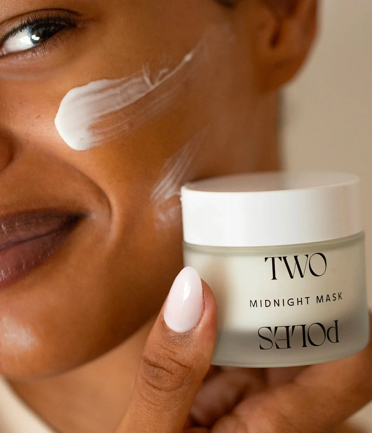 TWO POLES | Midnight Mask - 50ml - InternationalCosmetic