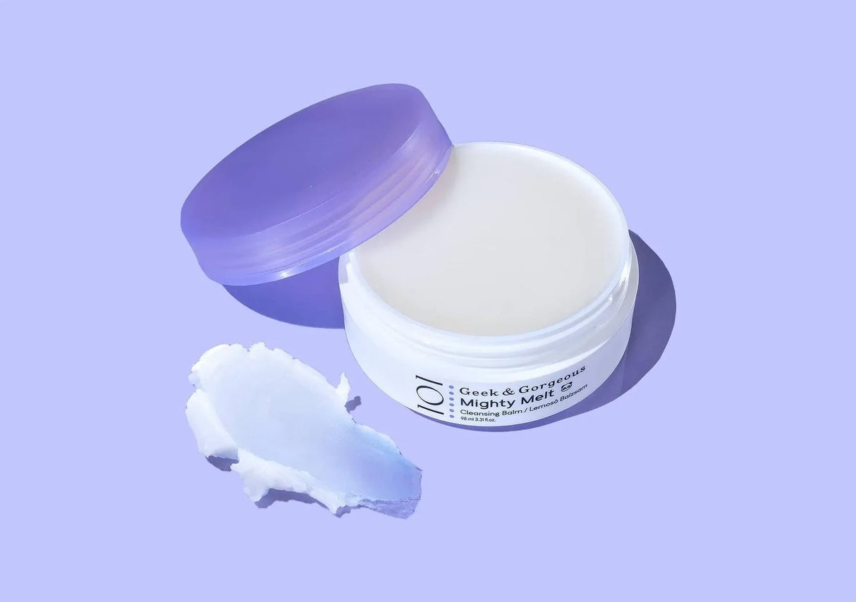 GEEK & GORGEOUS | Formato viaje - Mighty Melt 40ml - InternationalCosmetic