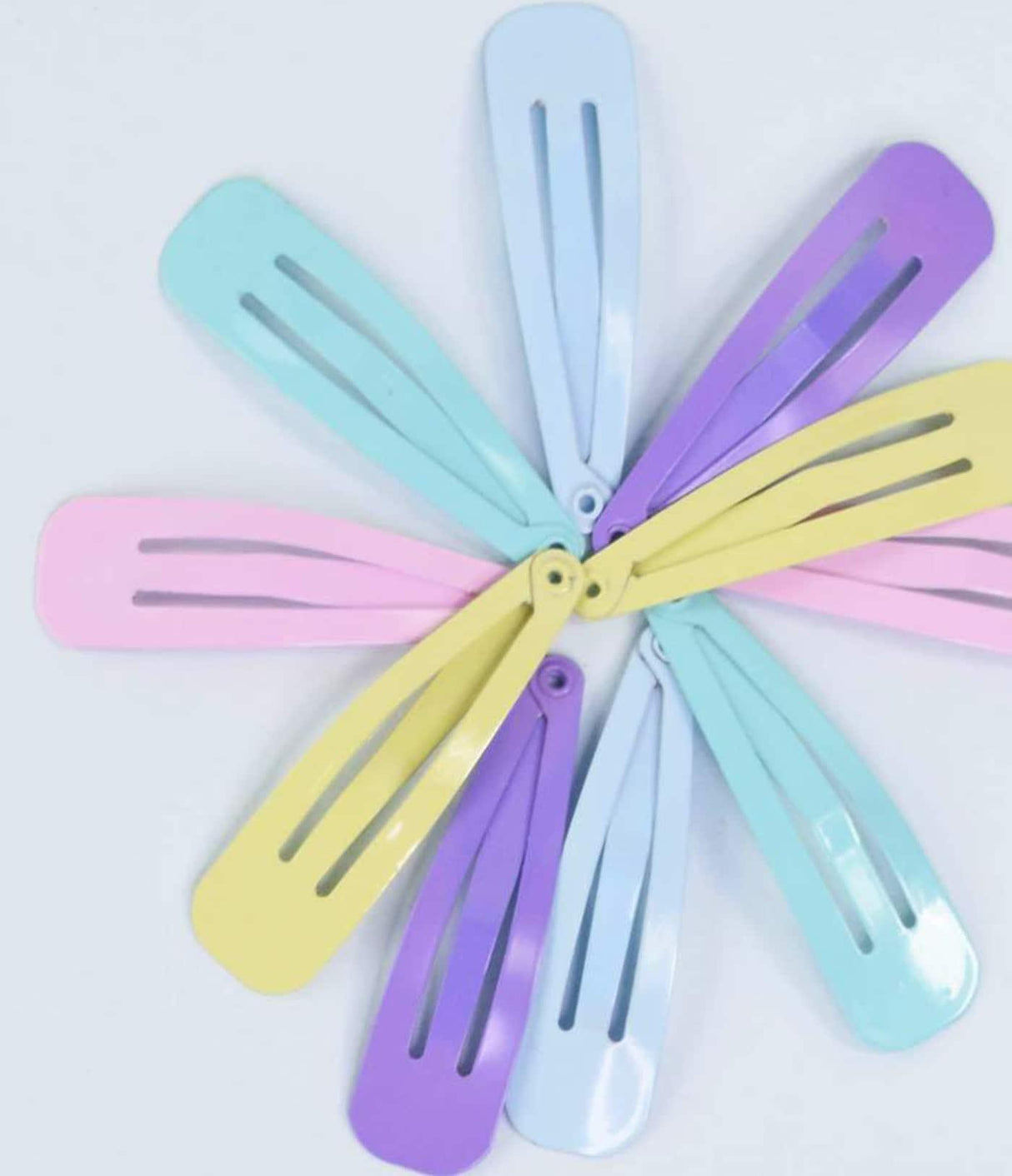 BETER | Mini Clips Ranita Born From The Stars (10 unidades) - InternationalCosmetic