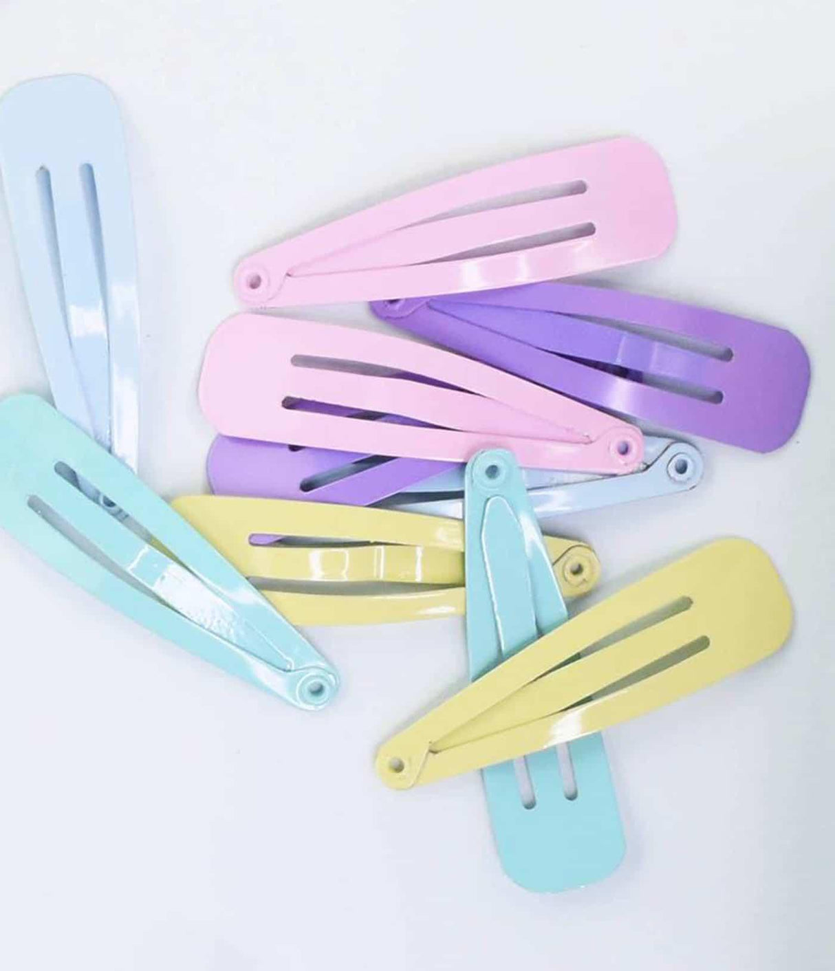 BETER | Mini Clips Ranita Born From The Stars (10 unidades) - InternationalCosmetic