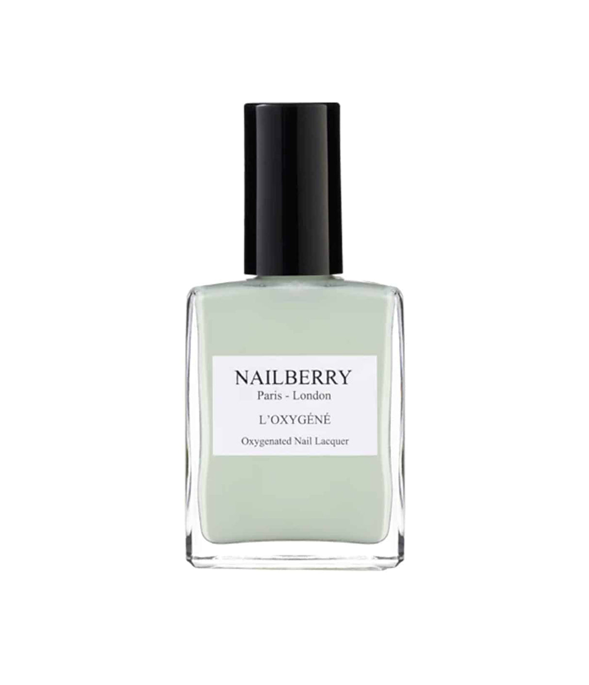 Minty Fresh de Nailberry