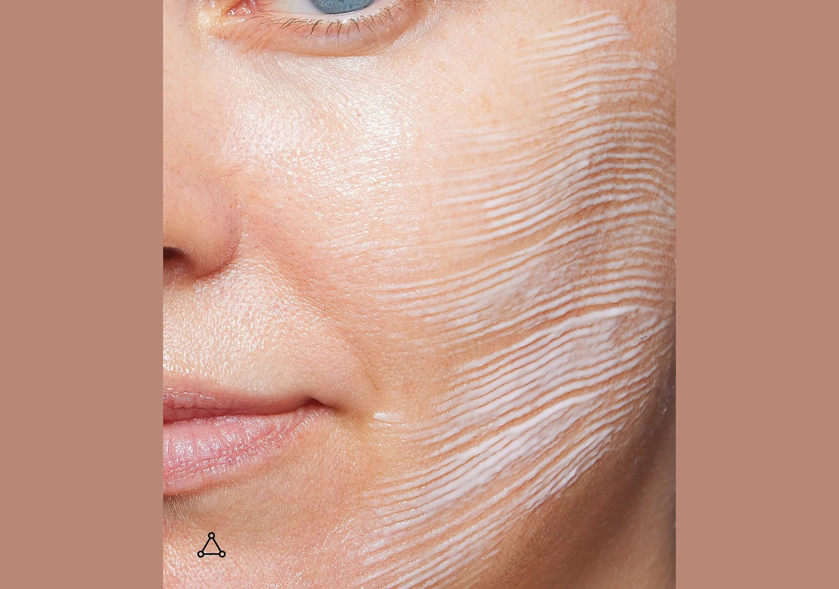 ALLIES OF SKIN | Molecular Barrier Recovery Cream Balm - 50ml - InternationalCosmetic