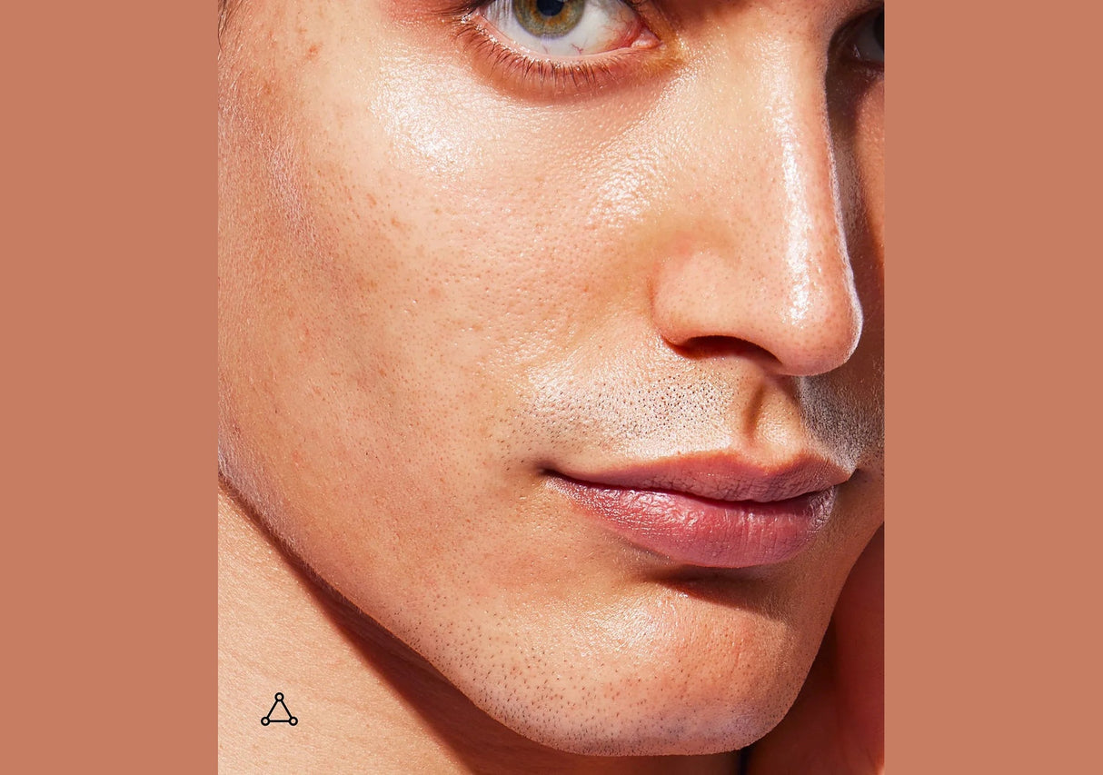 ALLIES OF SKIN | Molecular Barrier Recovery Cream Balm - 50ml - InternationalCosmetic