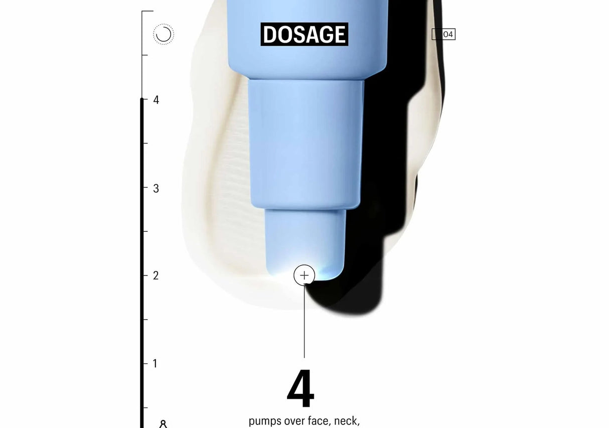 ALLIES OF SKIN | Molecular Barrier Recovery Cream Balm - 50ml - InternationalCosmetic