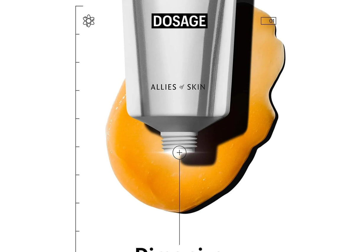 ALLIES OF SKIN | Molecular Silk Amino Hydrating Cleanser