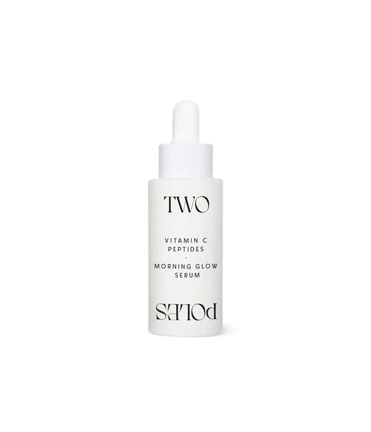 TWO POLES | Morning Glow Serum - Tamaño Viaje - 7ml - InternationalCosmetic
