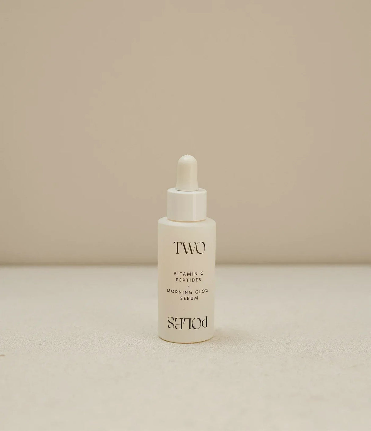 TWO POLES | Morning Glow Serum - Tamaño Viaje - 7ml - InternationalCosmetic