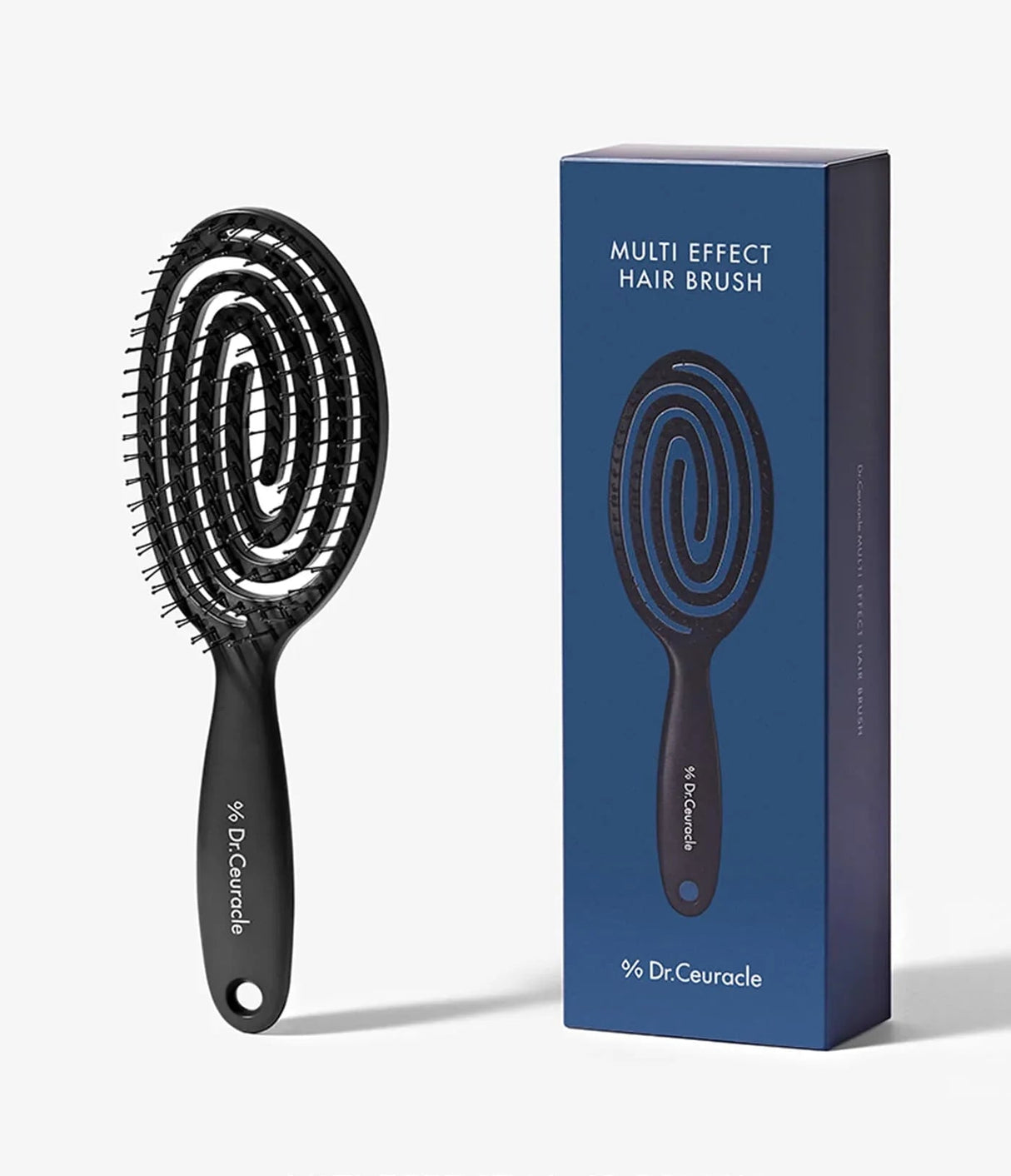 DR. CEURACLE | Multi Effect Hair Brush - 200ml - InternationalCosmetic