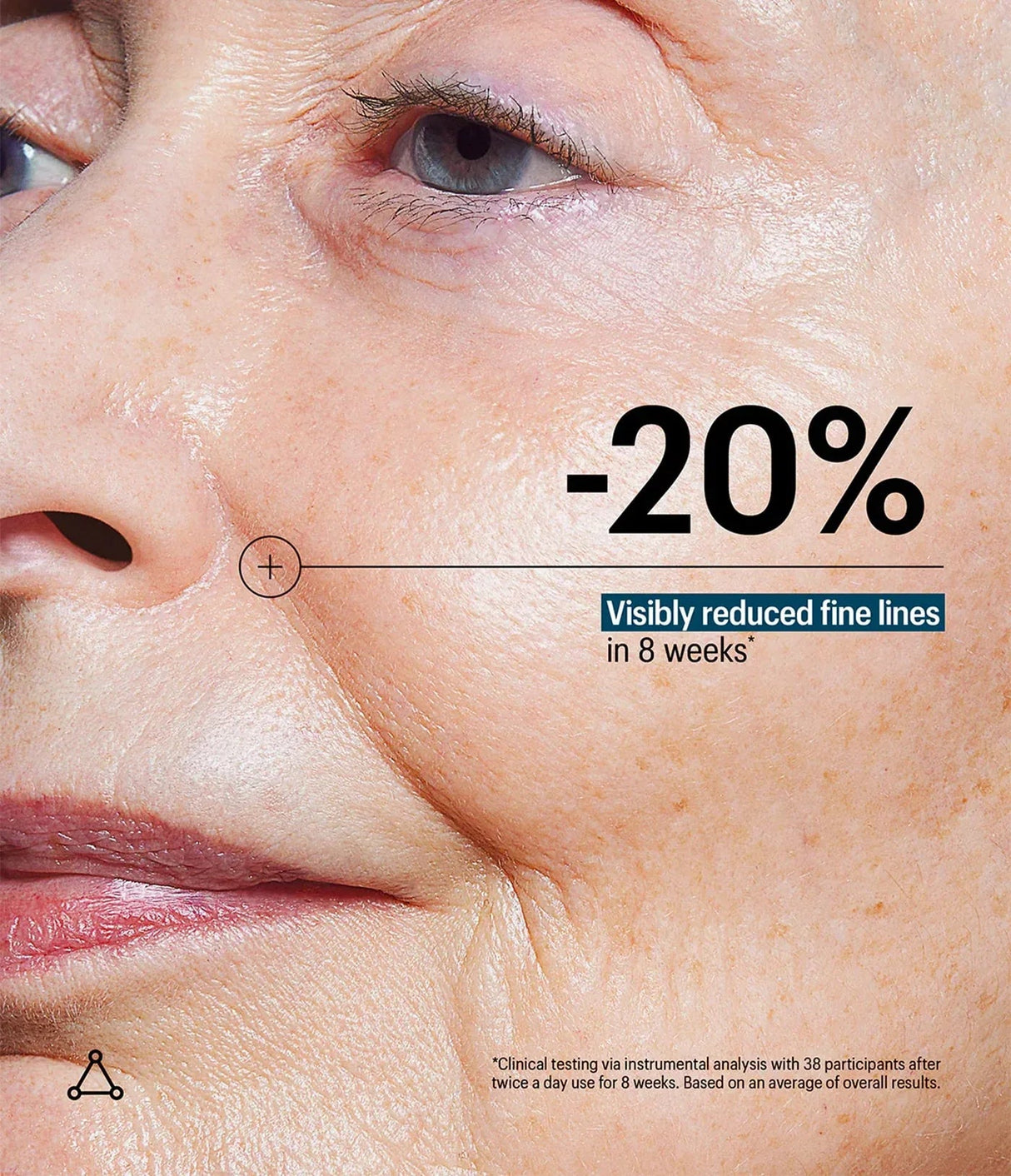 ALLIES OF SKIN | Multi Peptides & GF Advanced Lifting Serum - InternationalCosmetic