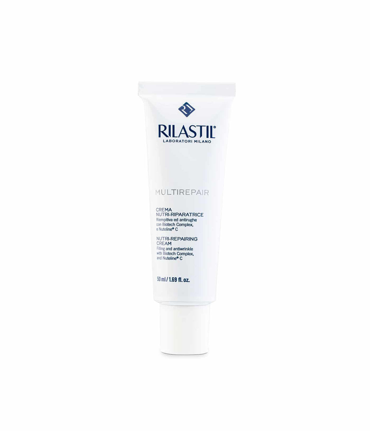 RILASTIL | Multirepair Crema Nutri-Reparadora - 40ml - InternationalCosmetic
