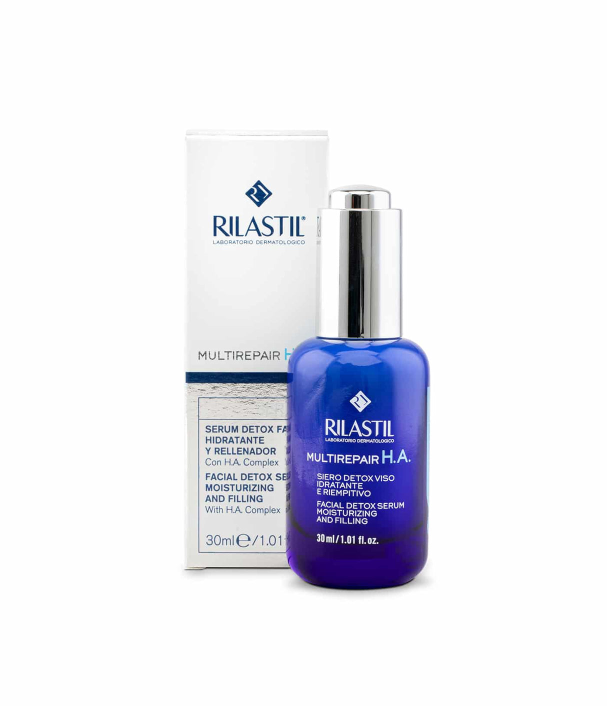 Multirepair H.A. Serum de Rilastil