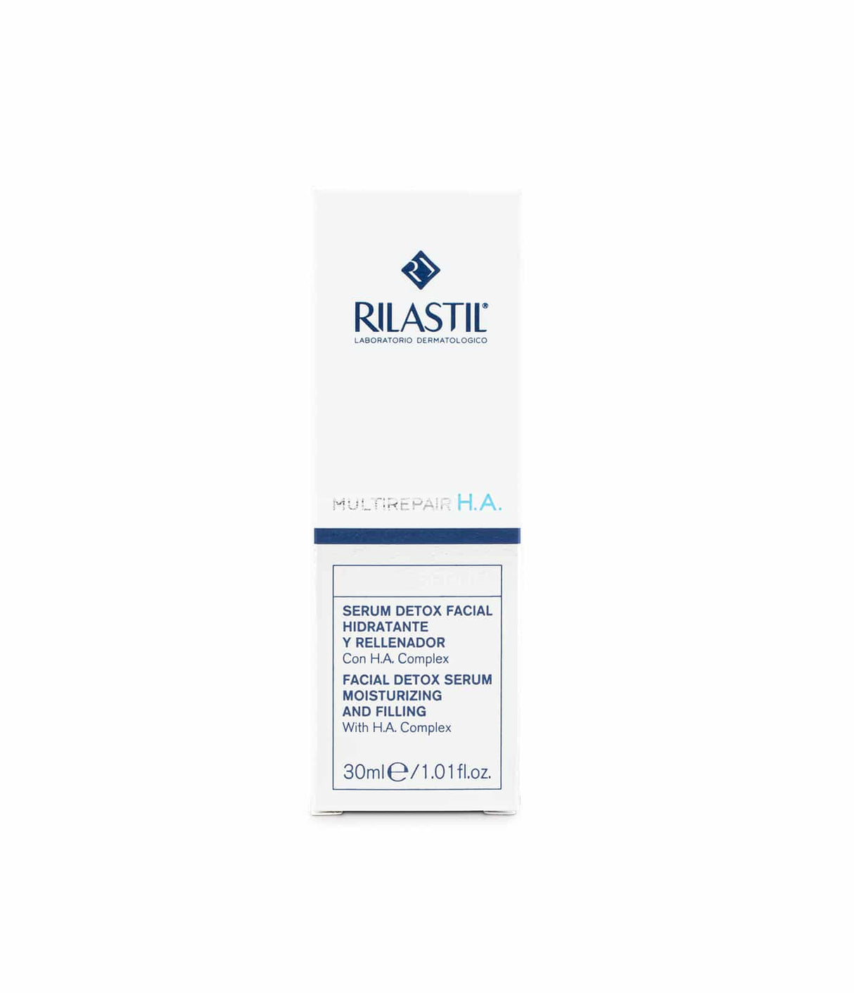 Multirepair H.A. Serum de Rilastil