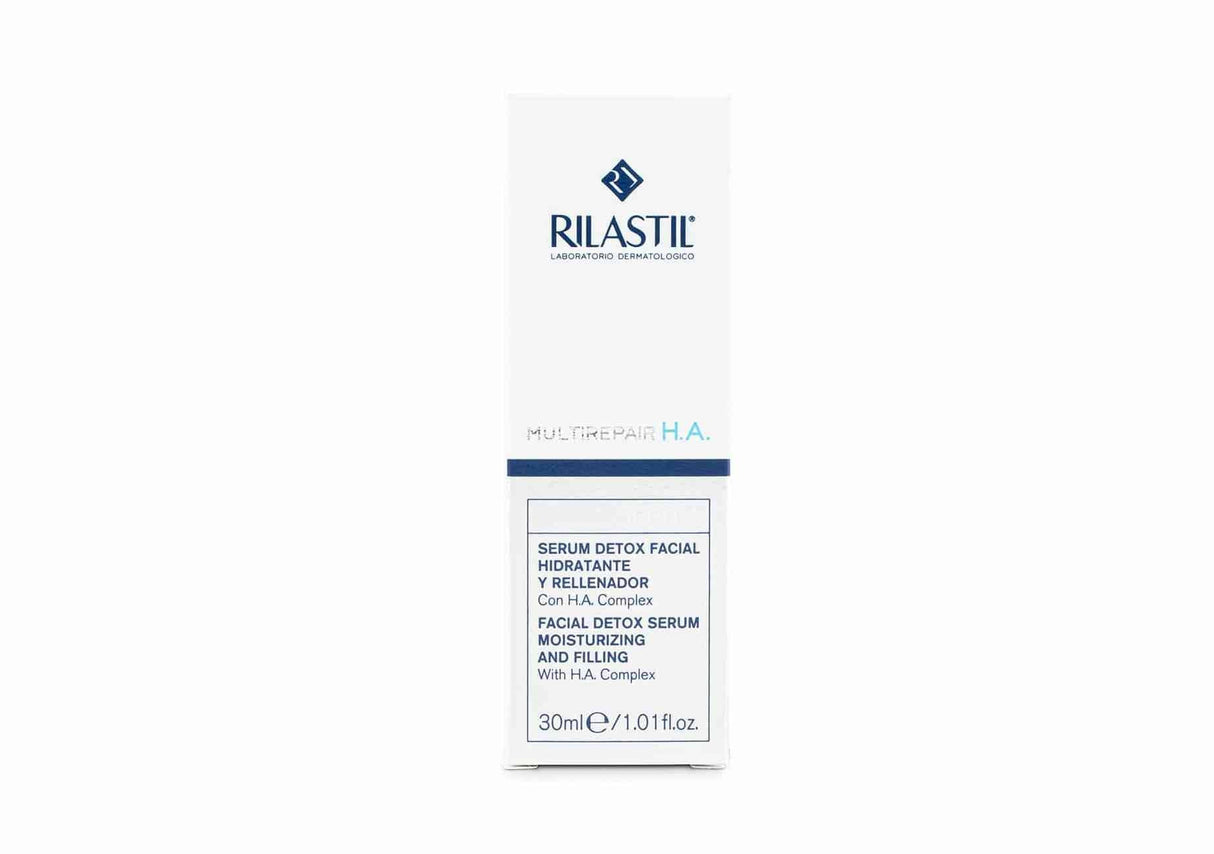 RILASTIL | Multirepair H.A. Serum - 30ml - InternationalCosmetic
