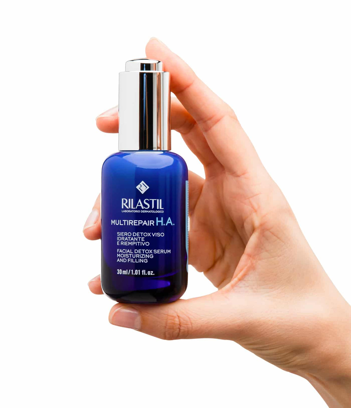 Multirepair H.A. Serum de Rilastil