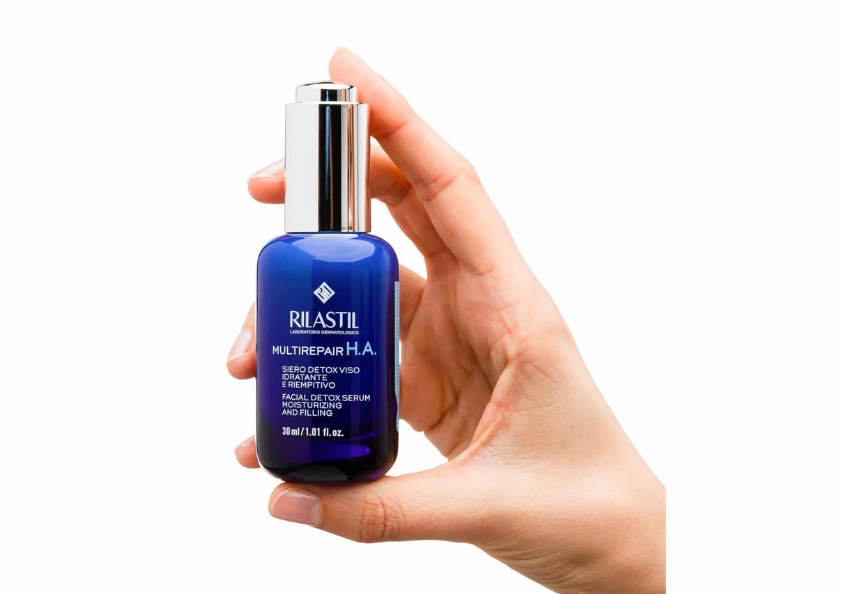 RILASTIL | Multirepair H.A. Serum - 30ml