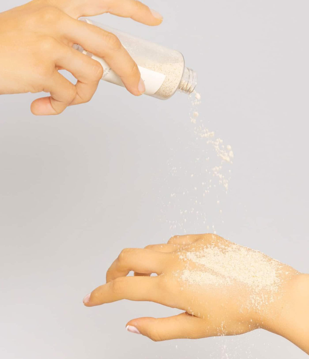 SIORIS | My Soft Grain Scrub - 45ml - InternationalCosmetic