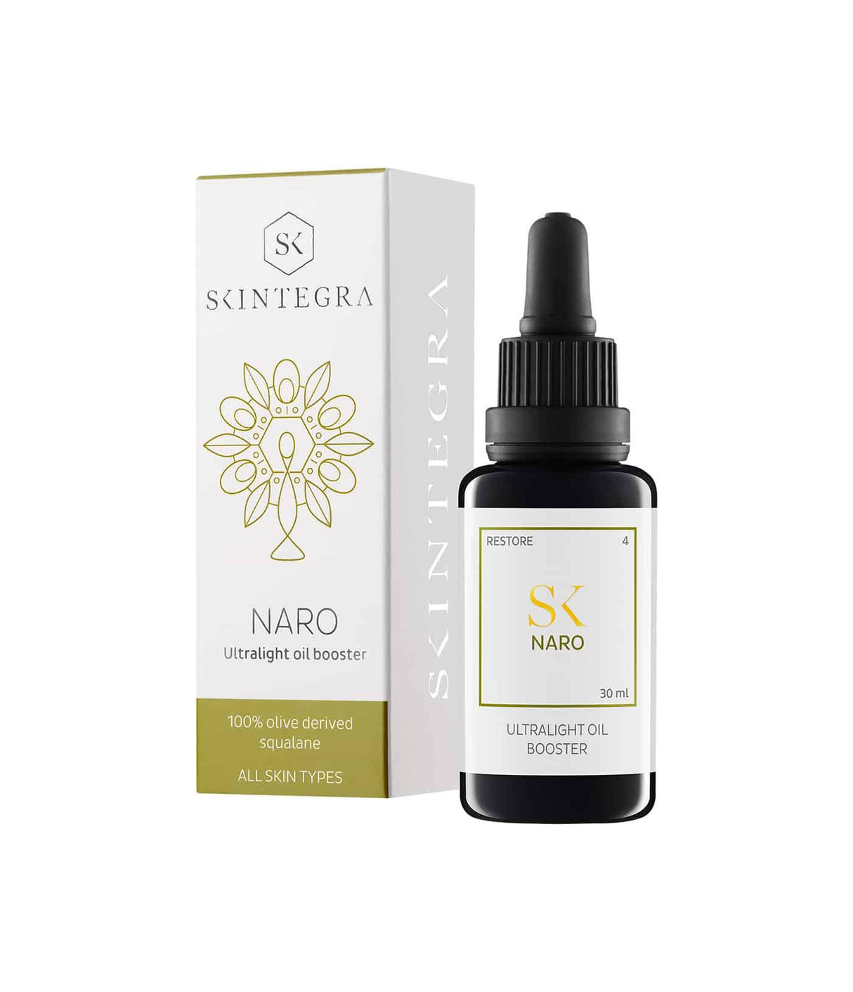 SKINTEGRA | Naro - 30ml - InternationalCosmetic