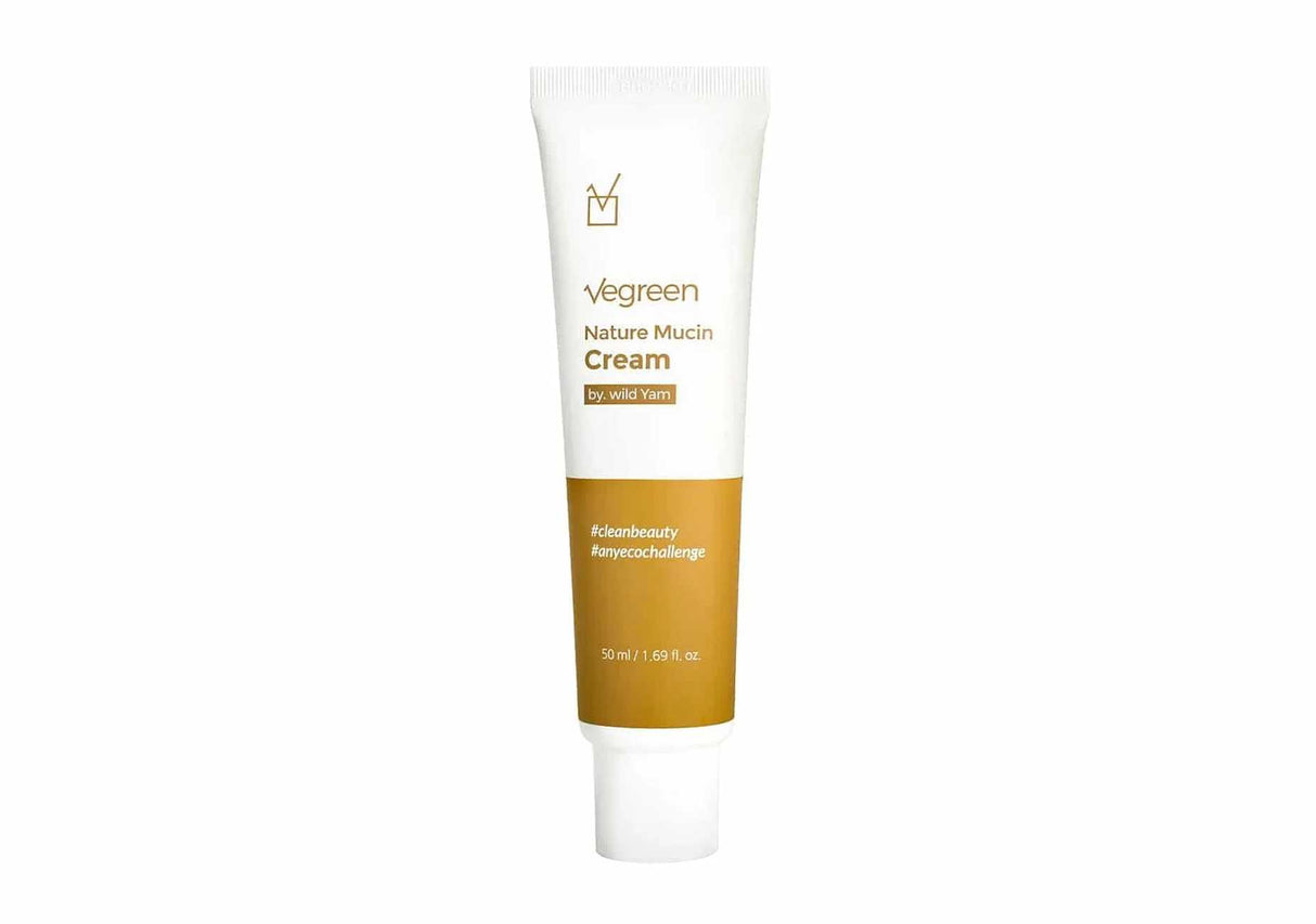 VEGREEN | INature Mucin Cream