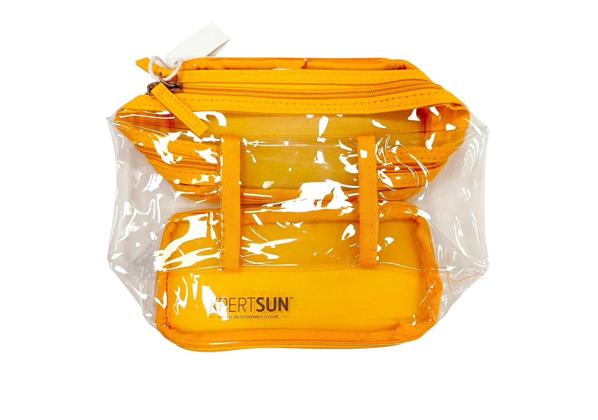 toiletry bag XPERTSun by Singuladerm