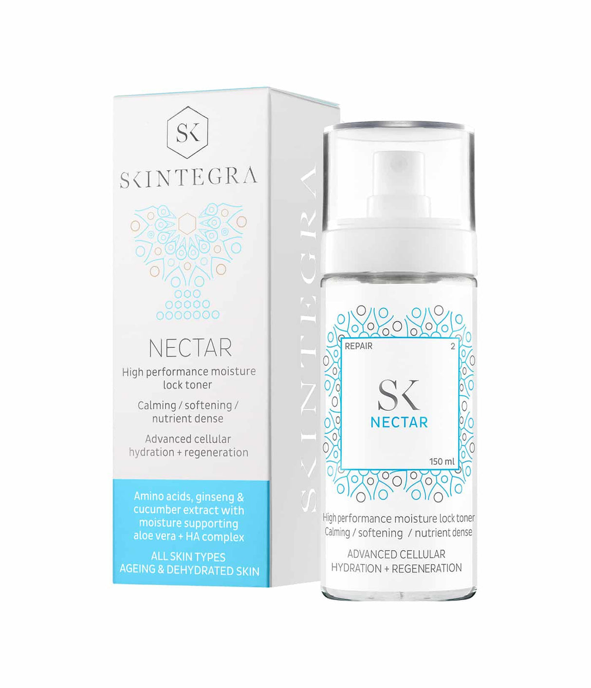 Nectar de Skintegra