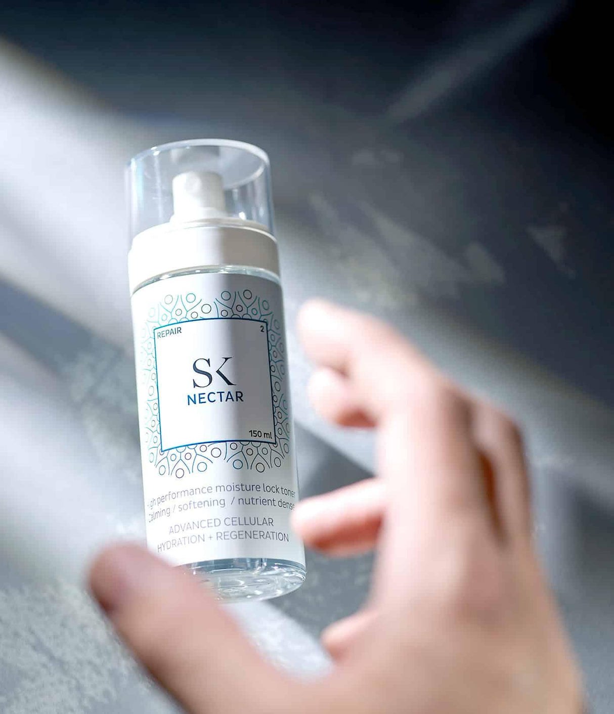 SKINTEGRA | Nectar - 150ml - InternationalCosmetic