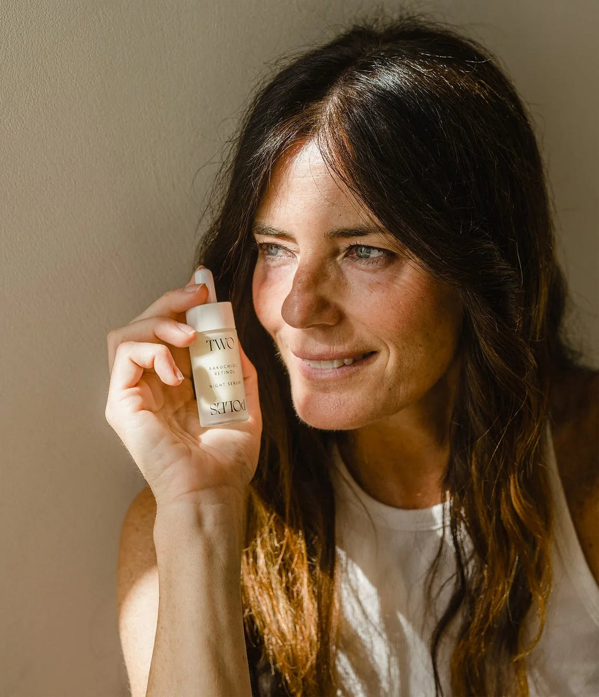 TWO POLES | Night Serum - 30ml - InternationalCosmetic