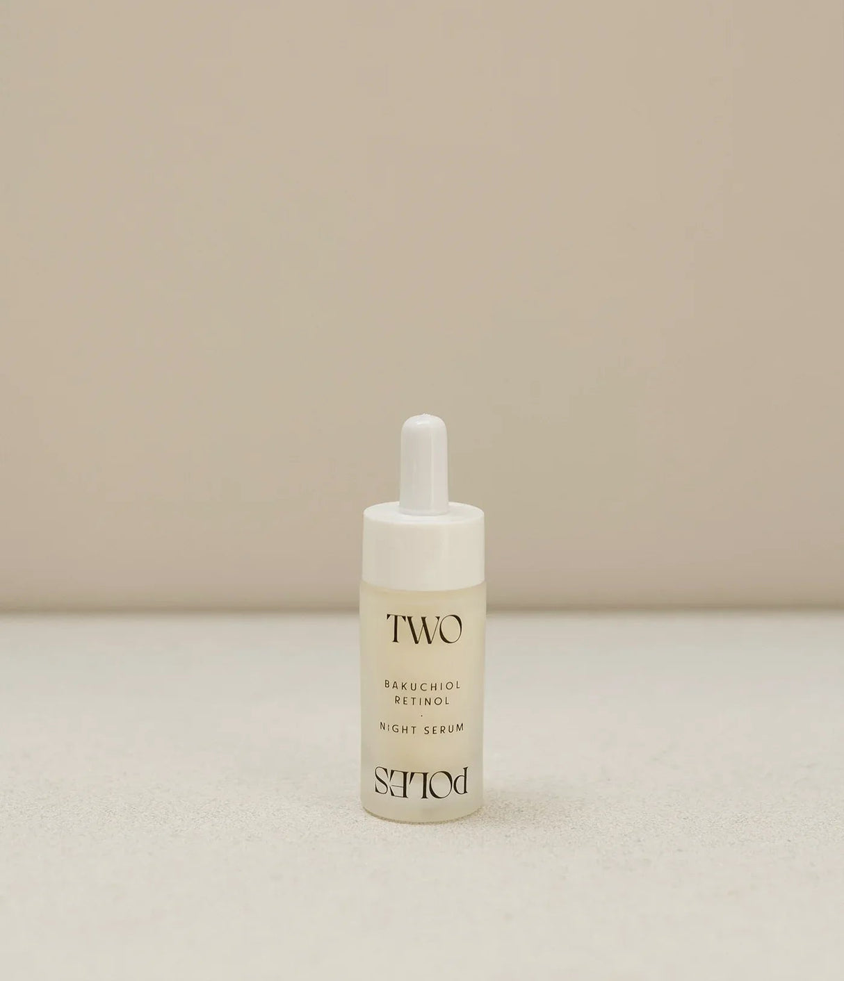 TWO POLES | Night Serum - 30ml - InternationalCosmetic
