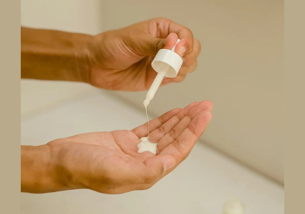 TWO POLES | Night Serum - 30ml