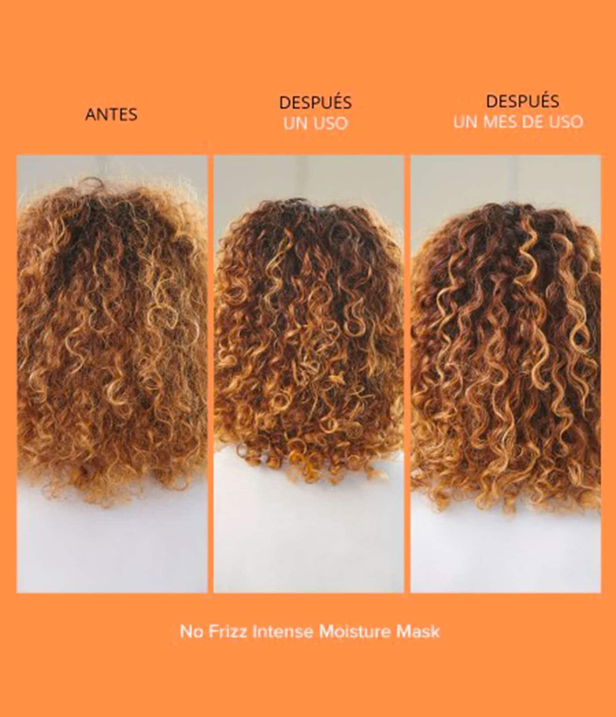 LIVING PROOF | No Frizz Intense Moisture Mask - 200ml - InternationalCosmetic